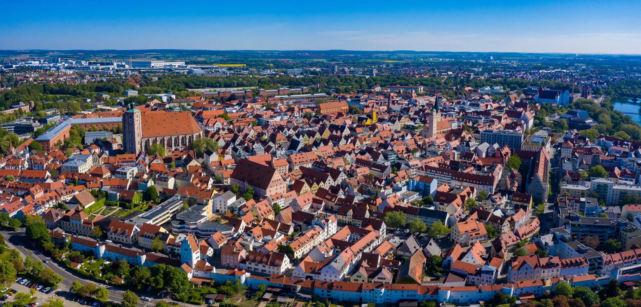 Ingolstadt