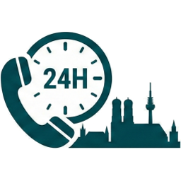 Immer Erreichbar Unsere Kfz-Gutachter sind rund um die Uhr für Sie erreichbar...