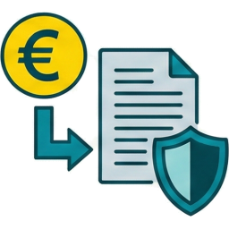 Als Kfz-Gutachter rechnen wir direkt mit der Versicherung ab