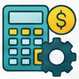 Kostenvoranschlag Icon