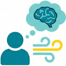 Ruhe bewahren und Situation analysieren