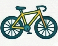 Fahrrad-Gutachten Icon