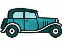 Oldtimer-Gutachten Icon