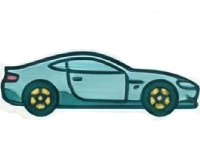 Sportwagen-Gutachten Icon