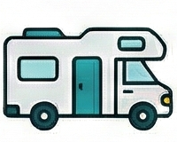 Wohnmobil-Gutachten Icon
