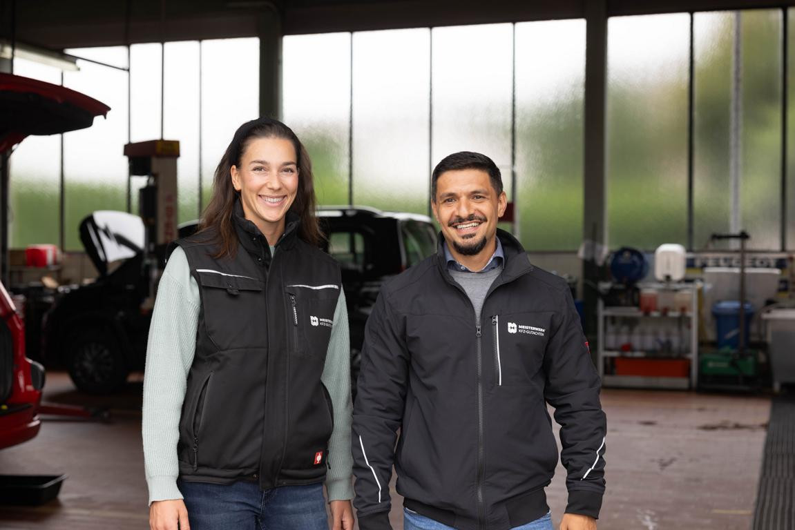 Sportwagen Gutachter München