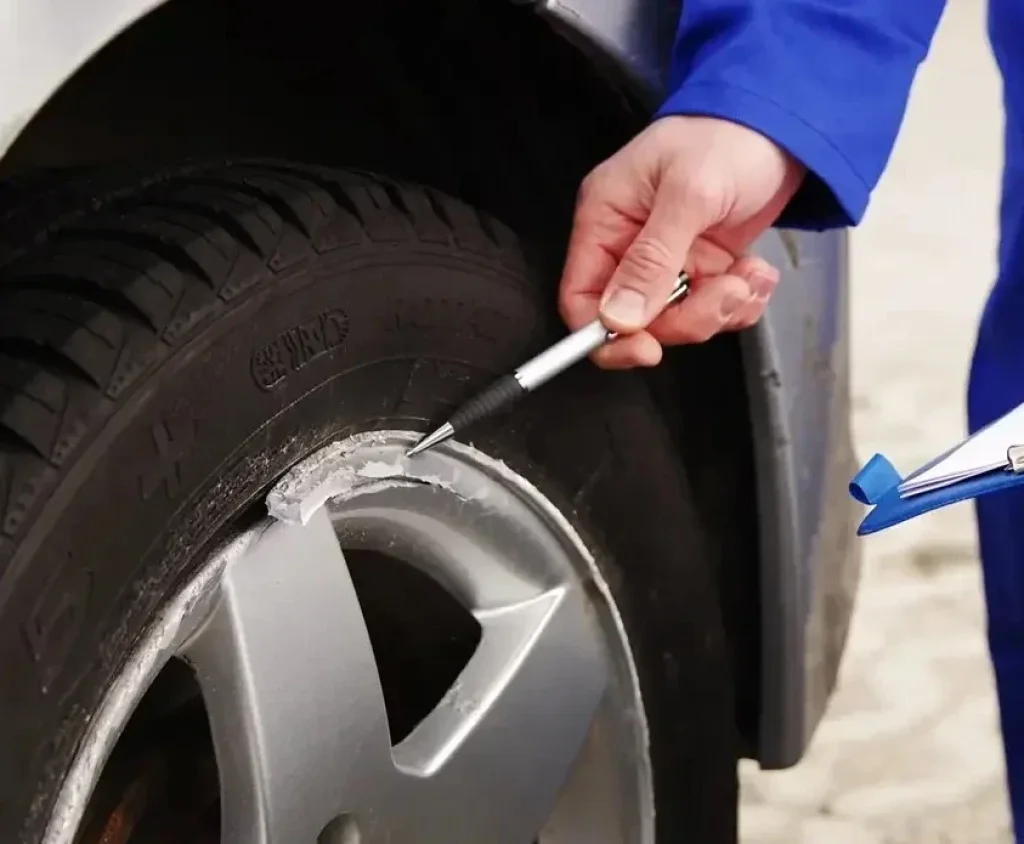 Kfz Gutachter München.