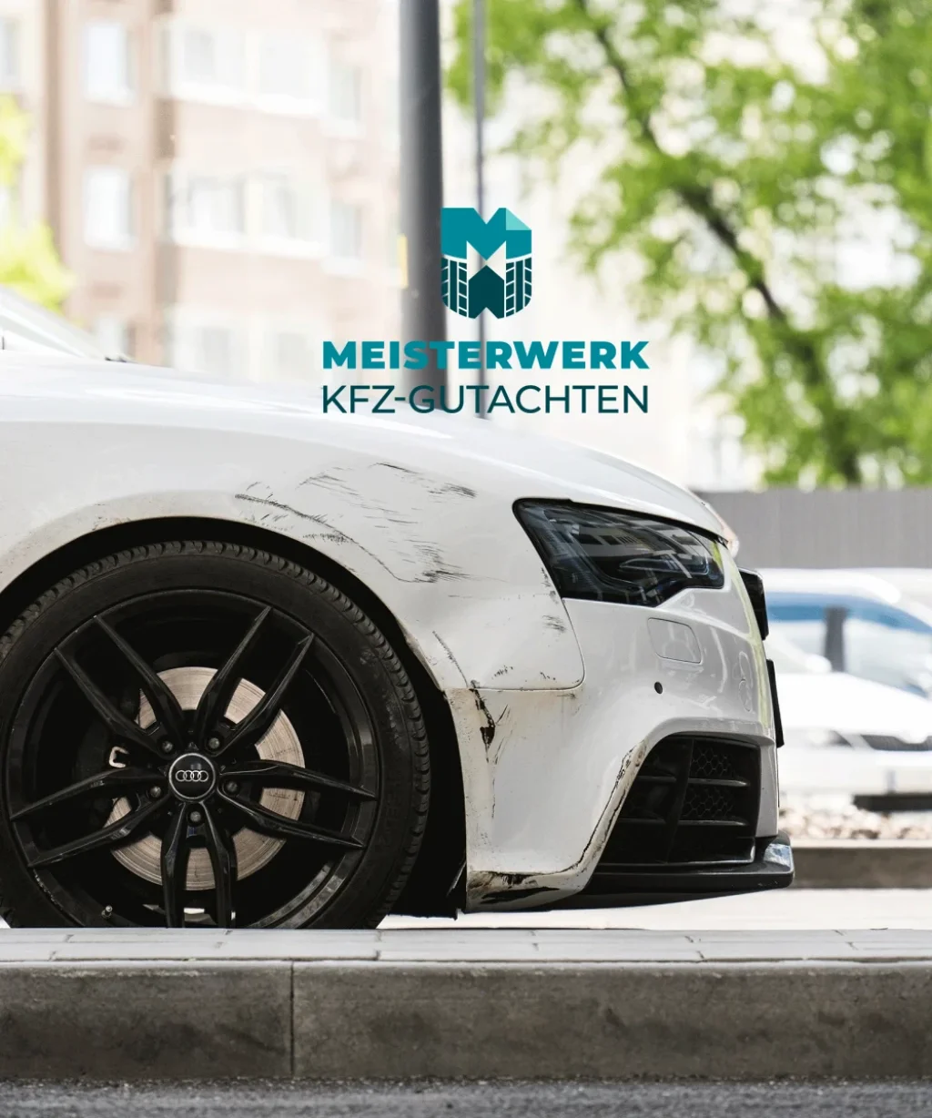 Kfz Gutachter München.