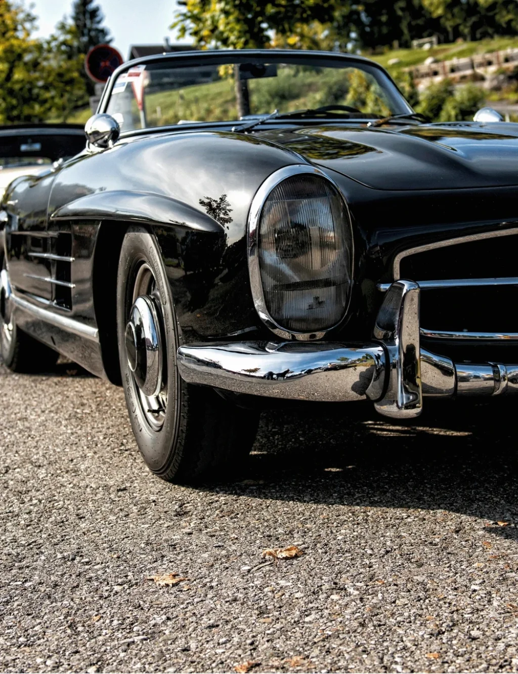 Oldtimer Gutachten.