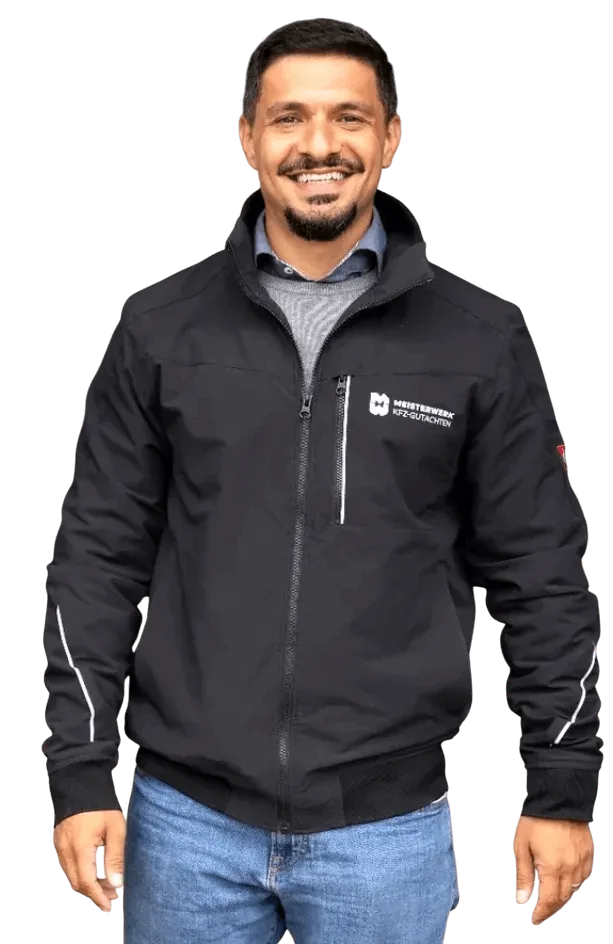 Hamed Barekzai